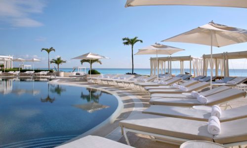 Sandos Resort