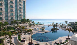 Sandos Cancun Luxury Lifestyle
