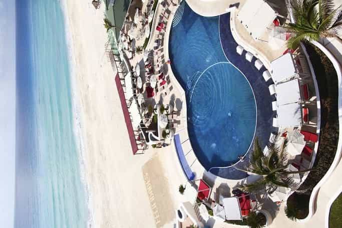 Sandos Cancun Resort Promotion