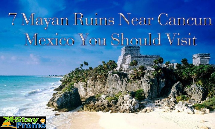 Cancun Stay Promo