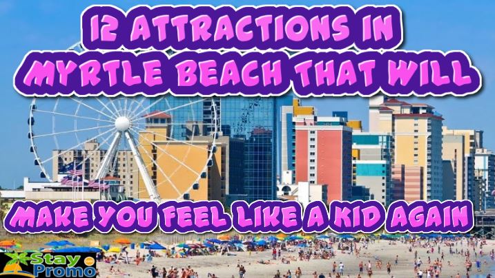 myrtle beach hotels