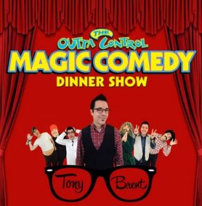 orlando magic dinner show