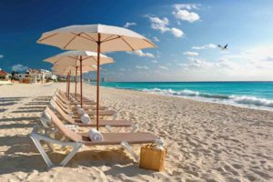 Cancun timeshare presentation deals