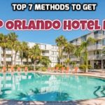 timeshare presentation deals orlando