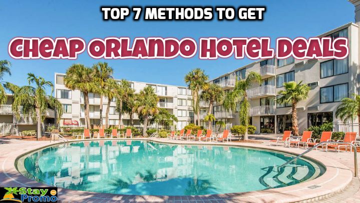 timeshare presentation deals orlando