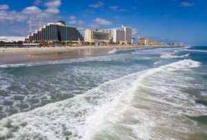 Daytona timeshare