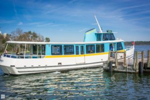 water taxi disney springs