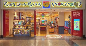 Build-A-Bear Orlando For Kids