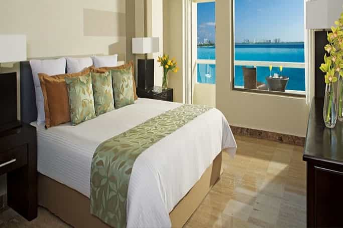 Cancun timeshare presentation deals