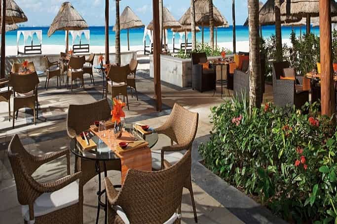 cancun timeshare vacation packages