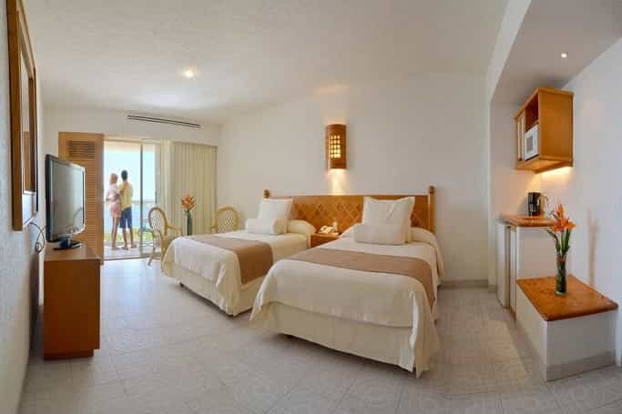 timeshare presentation deals Cancun Mexico