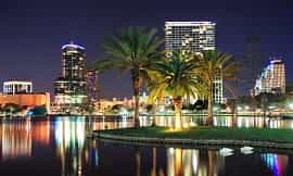 timeshare vacation packages orlando