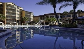 timeshare vacation packages