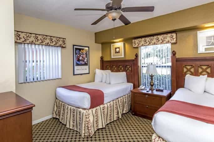 Orlando vacation deals