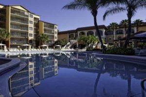 Orlando vacation deals