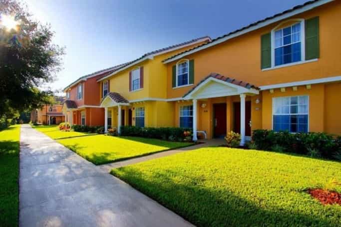 Saratoga Resort Villas Orlando Near Disney Kissimmee Fl Staypromo