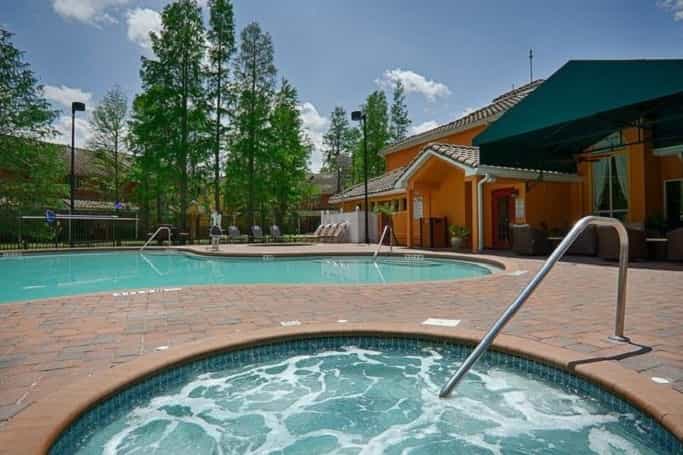 Orlando hotel deals