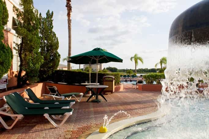 LAST MINUTE DEALS - Summer Bay Resort, Disney World, Orlando, Florida 7Nts