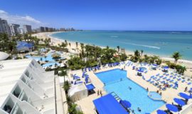 puerto rico timeshare presentation deals