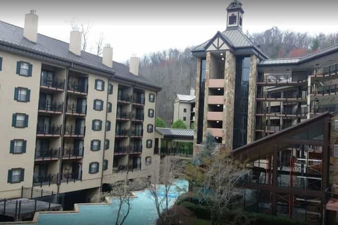 cheap hotels in gatlinburg