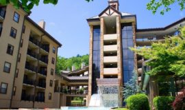 gatlinburg hotel deal