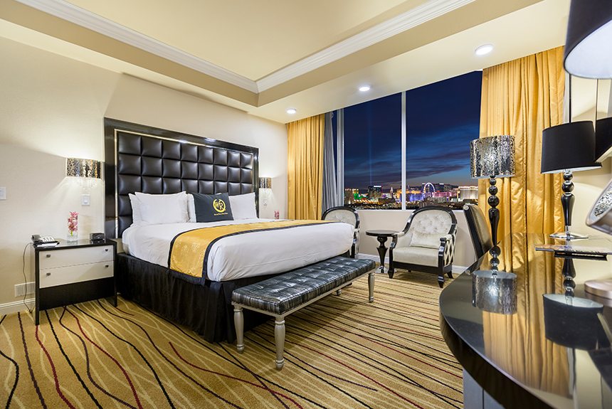 Las vegas packages virtspeedy