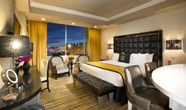 timeshare deals for vegas