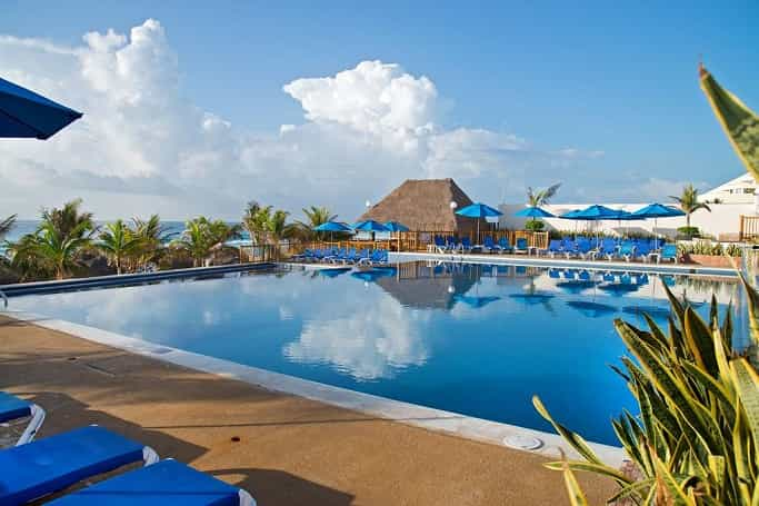 Stay promo Cancun deal