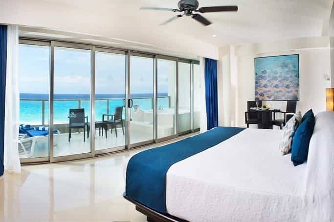 Cancun Timeshare Presentation Deals