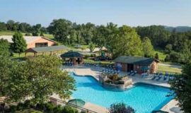 timeshare vacation packages branson