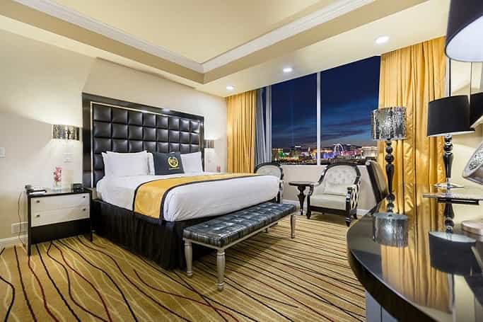 discount vegas timeshare presentation deals