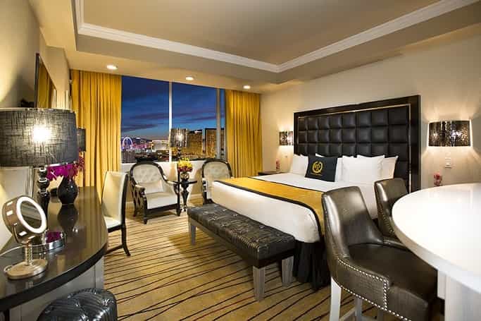 timeshare deals for vegas