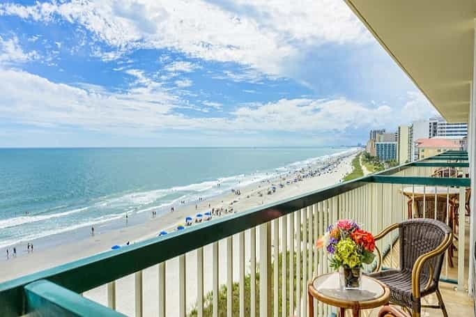 cheap myrtle beach resorts