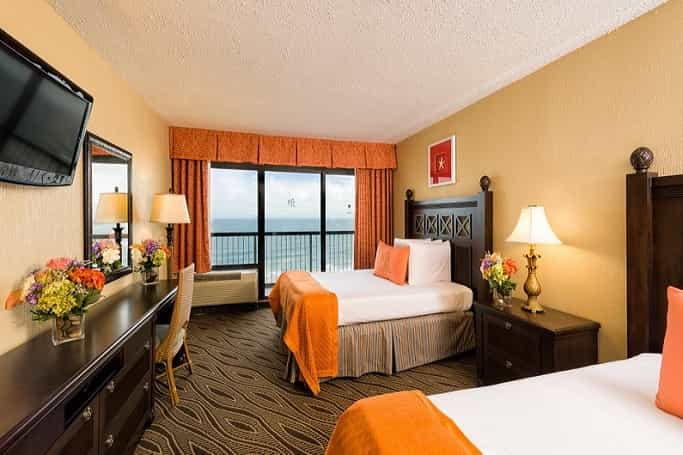 Timeshare presentation deals Myrtle Beach