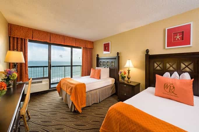 Myrtle Beach Timeshare Vacation Packages