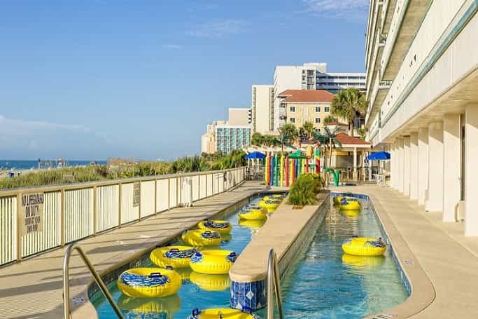 westgate myrtle beach timeshare deals