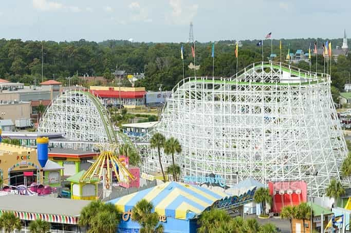 cheap timeshare myrtle beach