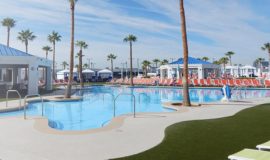 cheap las vegas resorts