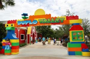 LegoLand Orlando For Something Fun To Do For Toddlers Besides Disney