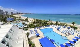 Puerto Rico Timeshare Vacation Packages