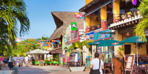 visit Playa Del Carmen