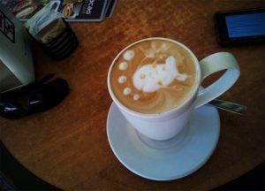 Great Coffee In Playa Del Carmen