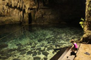 Playa Del Carmen cenotes to see