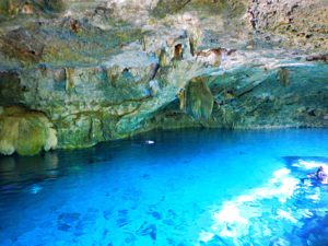 Cancun Cenotes Worth A Visit