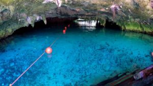 not to miss cenotes in mexico