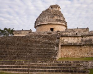 Cancun Pyramids to Visit