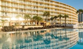 cheap hotels on the beach Daytona
