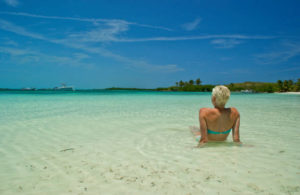 Romantic Cancun activities