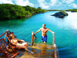 Romantic things to do in Cancun