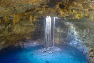 top cenotes to visit near cancun